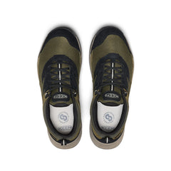 Men's Hightrail Waterproof Hiking Shoe