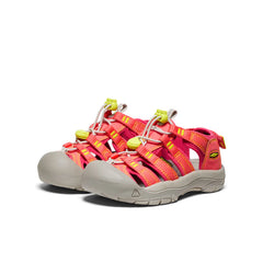 Little Kids' Newport Boundless Sandal