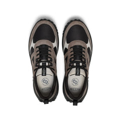 Men's KS86 Leather Sneaker