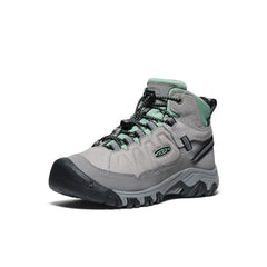 Big Kids' Targhee IV Waterproof Hiking Boot