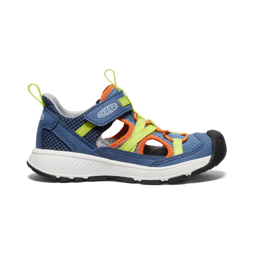 Little Kids' Motozoa Sandal